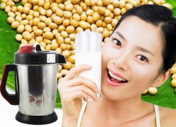 Tác dụng của đậu nành với phụ nữ Tác dụng của đậu nành với phụ nữ
