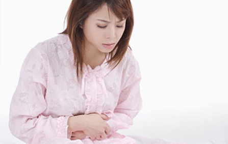 Bệnh rong kinh ở phụ nữ - Nguyên nhân và cách điều trị 1