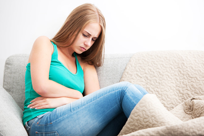 Đau bụng kinh là gì? Tổng hợp cách giảm đau bụng kinh tại nhà 1