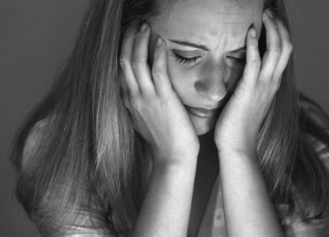 Phiền muộn, trầm cảm tuổi mãn kinh Phiền muộn, trầm cảm tuổi mãn kinh