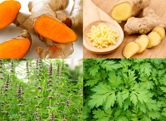 Mẹo dân gian chữa đau bụng kinh tức thì 1