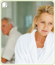 Giảm ham muốn tình dục 1