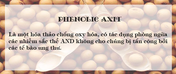 Phenolic axit 1