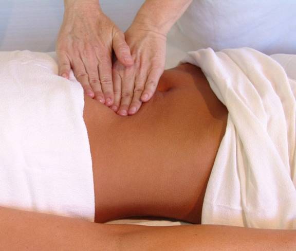 Massage nhẹ nhàng 1