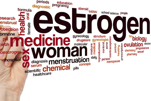 Dấu hiệu nhận biết rối loạn nội tiết tố nữ 1 Dấu hiệu nhận biết rối loạn nội tiết tố nữ 1