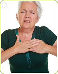 Nhịp tim bất thường 1 Nhịp tim bất thường 1