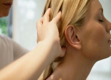 Phòng và chữa đau nửa đầu sau gáy hiệu quả Phòng và chữa đau nửa đầu sau gáy hiệu quả