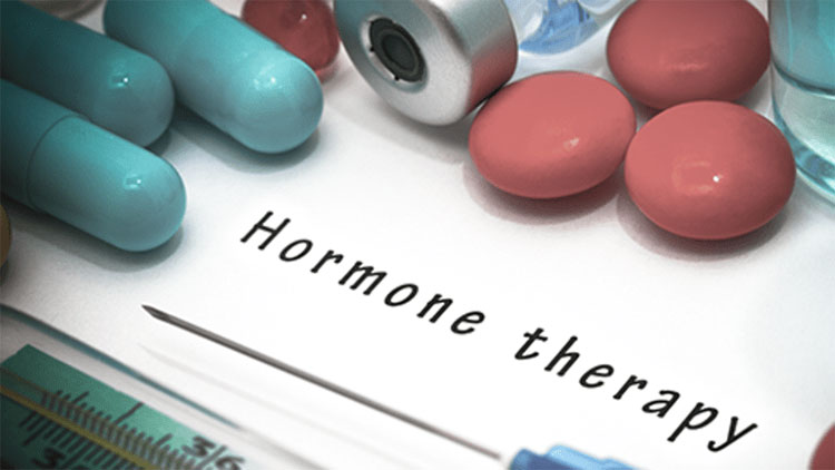 Liệu pháp thay thế hormone 1