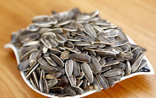 Hạt hướng dương 1