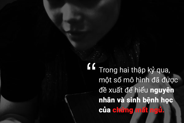 Mất ngủ ảnh hưởng như thế nào đến sức khỏe thể chất và tinh thần? 1