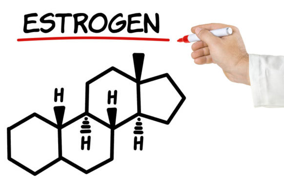 Estrogen là nguyên nhân chính dẫn tới thay đổi cảm xúc giai đoạn mãn kinh (Ảnh minh họa)