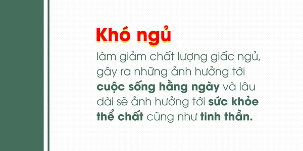 Mối quan hệ giữa giấc ngủ và sức khỏe 1