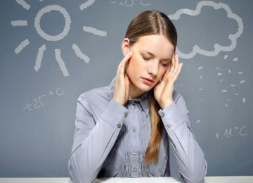 Mất ngủ đau đầu là bệnh gì? Mách bạn cách cải thiện hiệu quả Mất ngủ đau đầu là bệnh gì? Mách bạn cách cải thiện hiệu quả