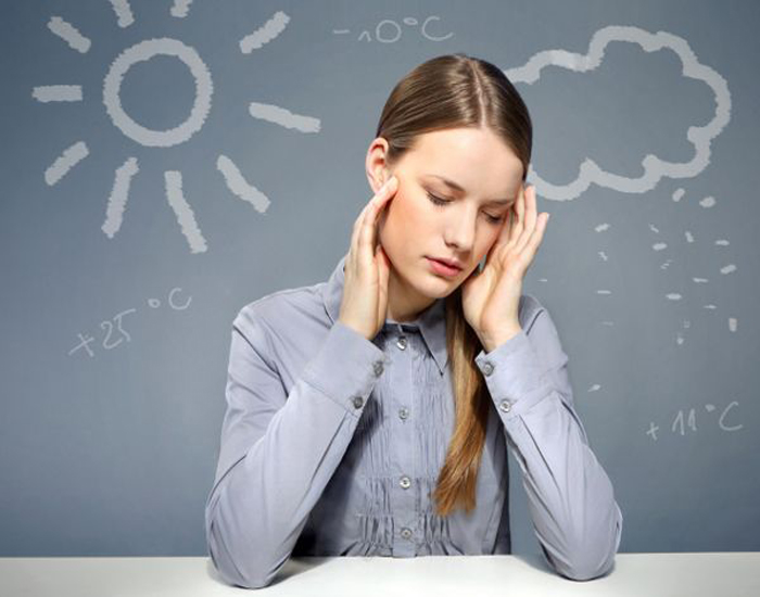 Mất ngủ đau đầu là bệnh gì? Mách bạn cách cải thiện hiệu quả 1