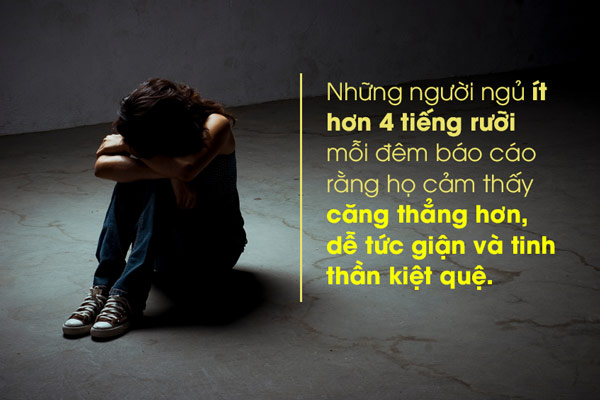 Mối quan hệ giữa giấc ngủ và sức khỏe 3