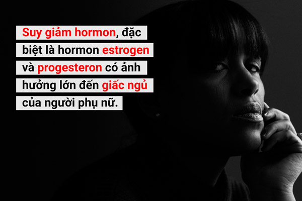 Mất ngủ nên làm gì? Những việc cần làm nếu muốn ngủ ngon hơn! 1 Mất ngủ nên làm gì? Những việc cần làm nếu muốn ngủ ngon hơn! 1