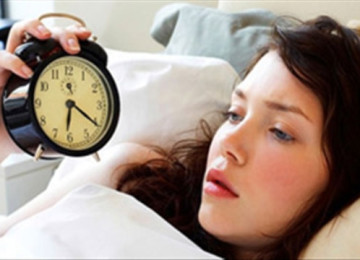 Ngủ không ngon giấc – Nguyên nhân và bí quyết lấy lại giấc ngủ ngon Ngủ không ngon giấc – Nguyên nhân và bí quyết lấy lại giấc ngủ ngon