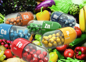 5 loại vitamin cần bổ sung trong thời kì mãn kinh 5 loại vitamin cần bổ sung trong thời kì mãn kinh