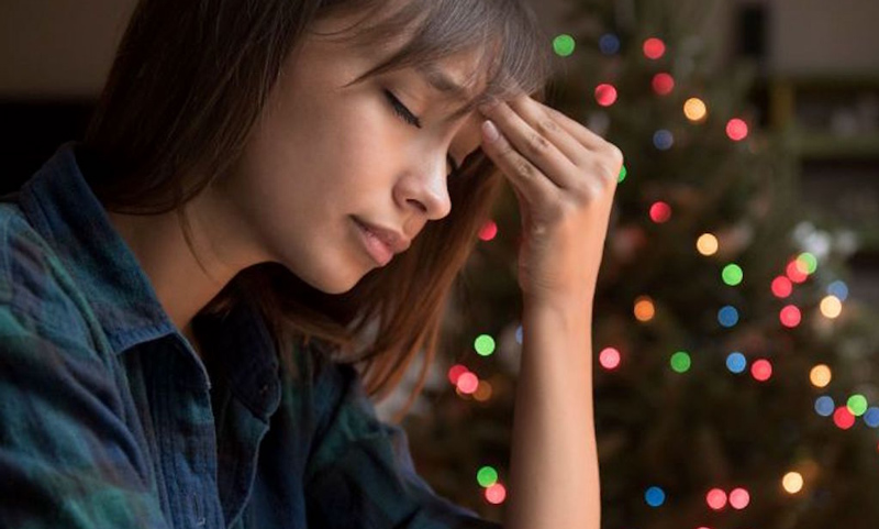 Phụ nữ có thể bị rối loạn nội tiết tố ở nhiều giai đoạn khác nhau 1 Phụ nữ có thể bị rối loạn nội tiết tố ở nhiều giai đoạn khác nhau 1