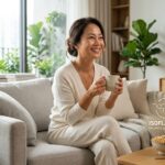 ISOFLAVONE ĐẬU NÀNH – BÍ QUYẾT GIÚP CHỊ EM CẢI THIỆN TRIỆU CHỨNG TIỀN MÃN KINH & MÃN KINH ISOFLAVONE ĐẬU NÀNH – BÍ QUYẾT GIÚP CHỊ EM CẢI THIỆN TRIỆU CHỨNG TIỀN MÃN KINH & MÃN KINH