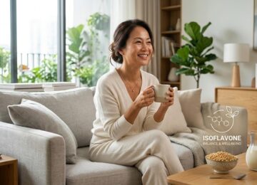 ISOFLAVONE ĐẬU NÀNH – BÍ QUYẾT GIÚP CHỊ EM CẢI THIỆN TRIỆU CHỨNG TIỀN MÃN KINH & MÃN KINH ISOFLAVONE ĐẬU NÀNH – BÍ QUYẾT GIÚP CHỊ EM CẢI THIỆN TRIỆU CHỨNG TIỀN MÃN KINH & MÃN KINH