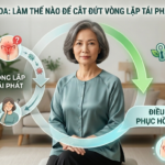 Viêm Phụ Khoa: Làm Thế Nào Để Cắt Đứt Vòng Lặp Tái Phát Từ Gốc Rễ?